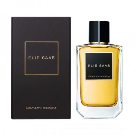 Elie Saab Essence No. 9 Tuberose For Unisex 100ml - Eau de Parfum